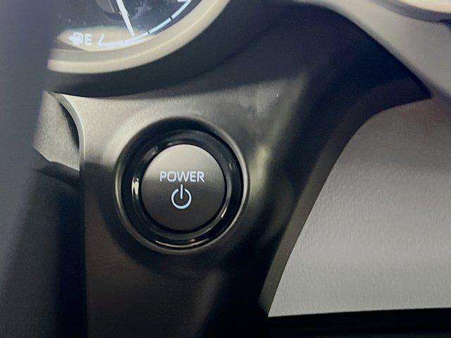 new 2025 Toyota Sienna car, priced at $49,494