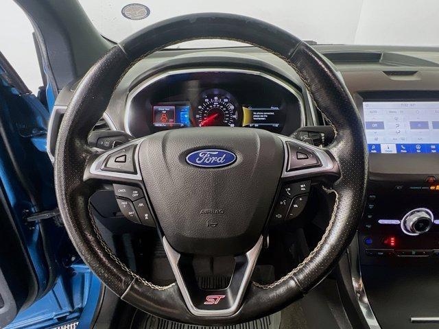 used 2020 Ford Edge car, priced at $20,798