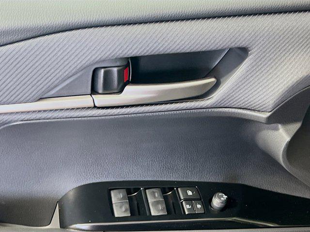 new 2025 Toyota Camry car, priced at $35,792