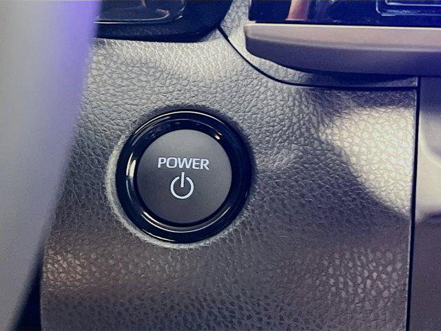 new 2025 Toyota Camry car, priced at $35,792