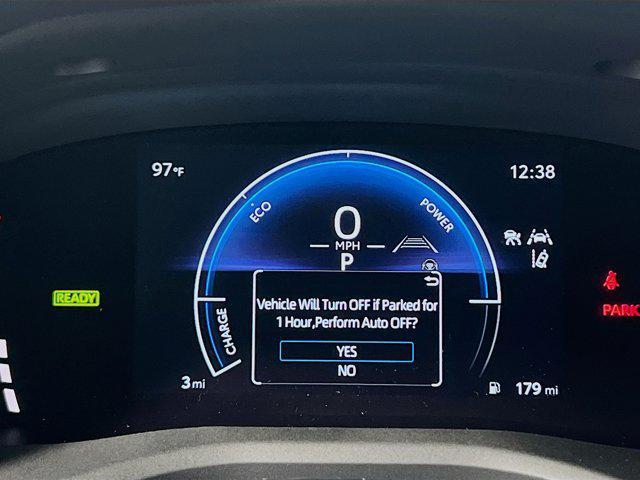 new 2025 Toyota Camry car, priced at $35,792