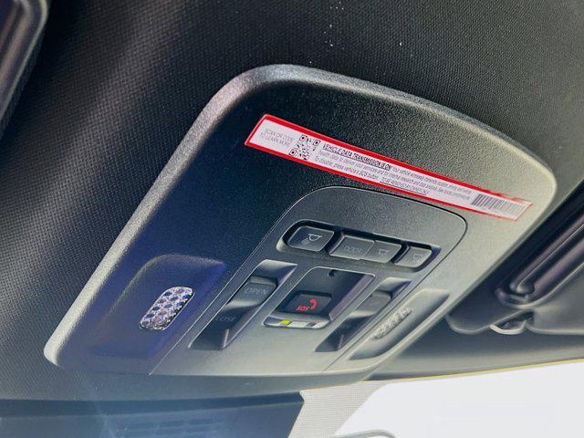 new 2025 Toyota Camry car, priced at $35,792