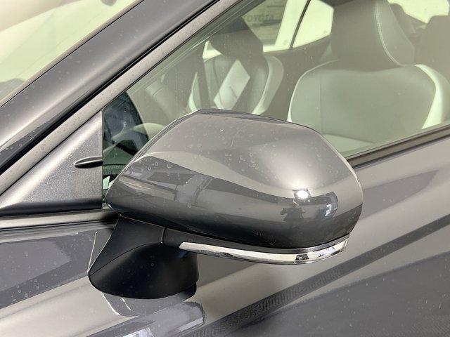 new 2025 Toyota Camry car, priced at $35,792