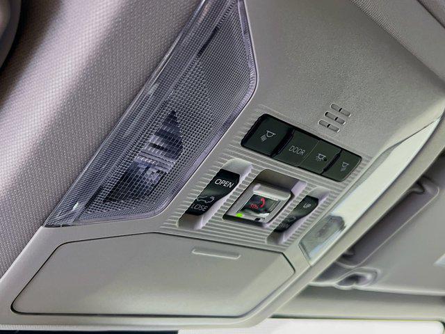new 2025 Toyota RAV4 car, priced at $34,723