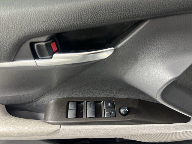 used 2021 Toyota Camry car, priced at $19,990