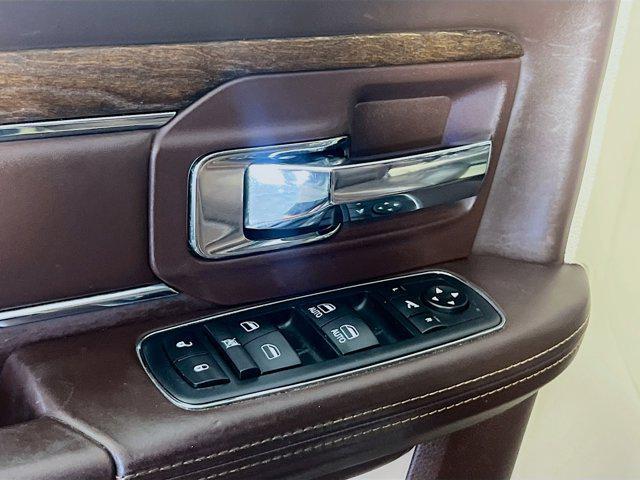 used 2017 Ram 1500 car, priced at $23,509