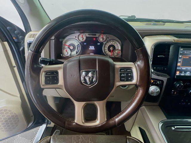 used 2017 Ram 1500 car, priced at $23,509