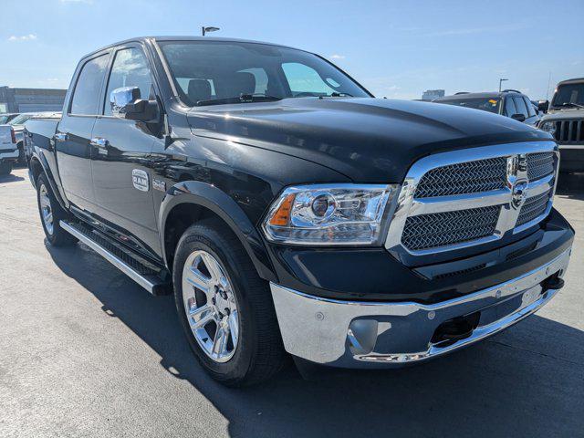 used 2017 Ram 1500 car