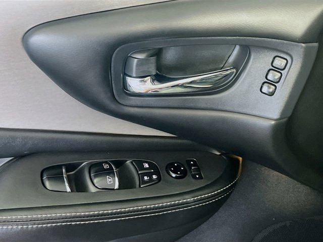 used 2022 Nissan Murano car, priced at $23,926