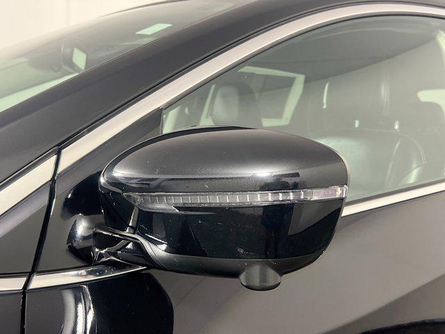 used 2022 Nissan Murano car, priced at $23,926