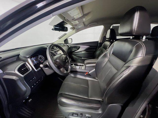 used 2022 Nissan Murano car, priced at $23,926