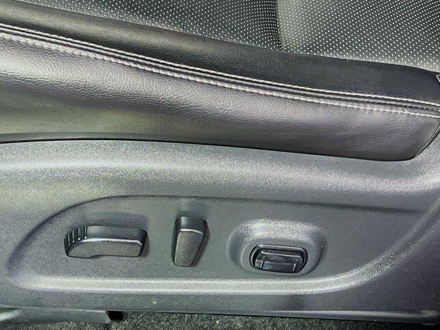 used 2022 Nissan Murano car, priced at $23,926