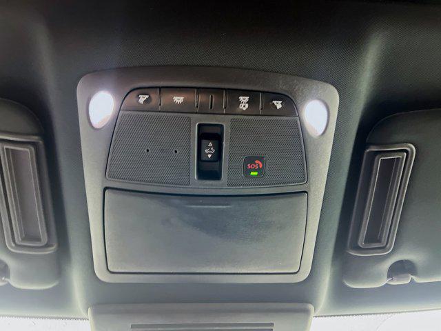 used 2023 Nissan Armada car, priced at $31,886