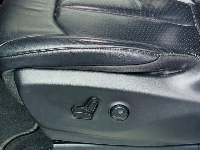 used 2022 Chrysler Pacifica car, priced at $17,850