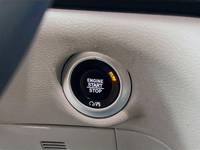 used 2022 Chrysler Pacifica car, priced at $17,850