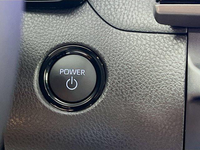 new 2025 Toyota Camry car, priced at $30,847
