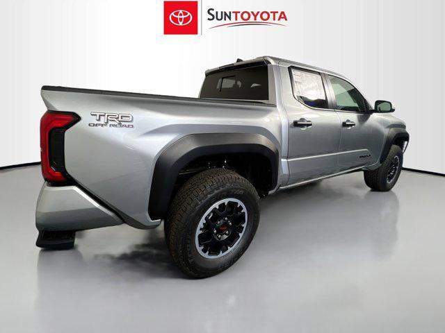 new 2024 Toyota Tacoma car, priced at $51,781