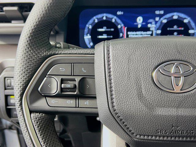 new 2024 Toyota Tacoma car, priced at $51,781