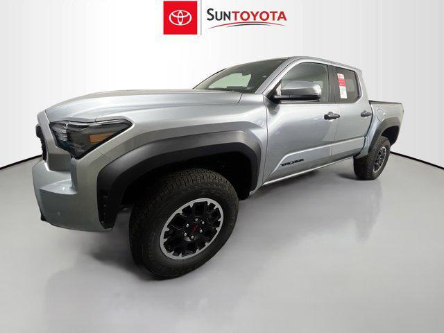 new 2024 Toyota Tacoma car, priced at $51,781