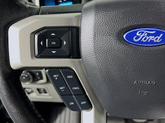 used 2018 Ford F-150 car, priced at $30,689