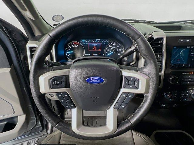 used 2018 Ford F-150 car, priced at $30,689