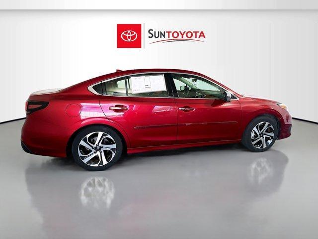 used 2020 Subaru Legacy car, priced at $17,890