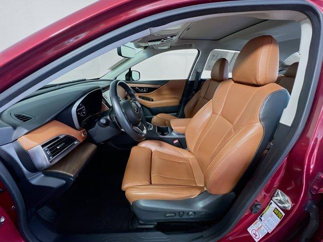 used 2020 Subaru Legacy car, priced at $17,890