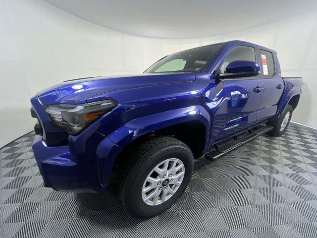 new 2024 Toyota Tacoma car