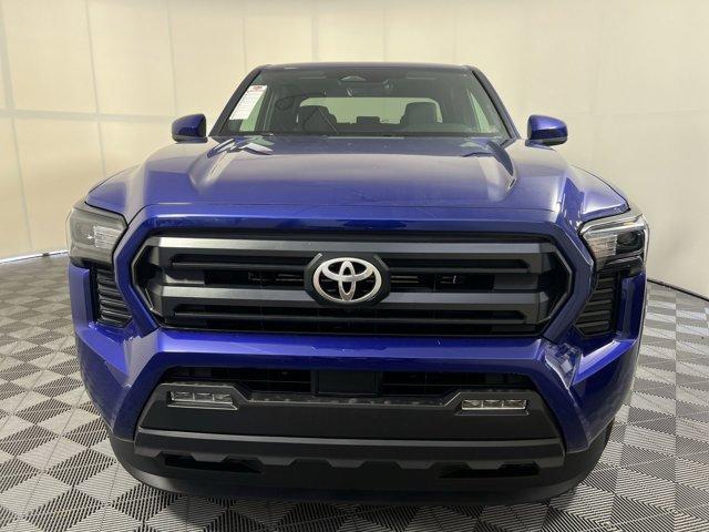 new 2024 Toyota Tacoma car