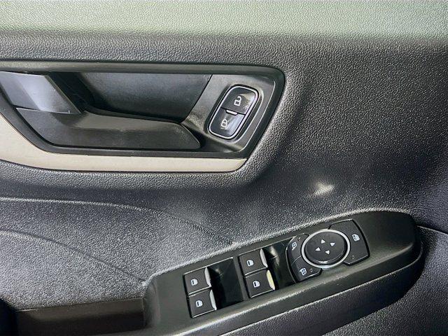 used 2022 Ford Escape car, priced at $17,710