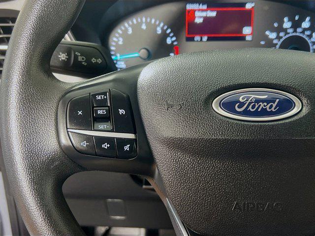 used 2022 Ford Escape car, priced at $17,710