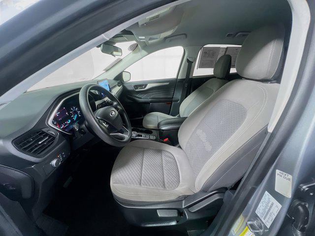 used 2022 Ford Escape car, priced at $17,710