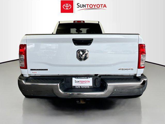 used 2024 Ram 2500 car, priced at $48,669