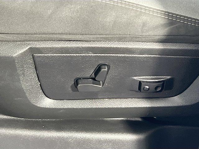 used 2024 Ram 2500 car, priced at $48,669