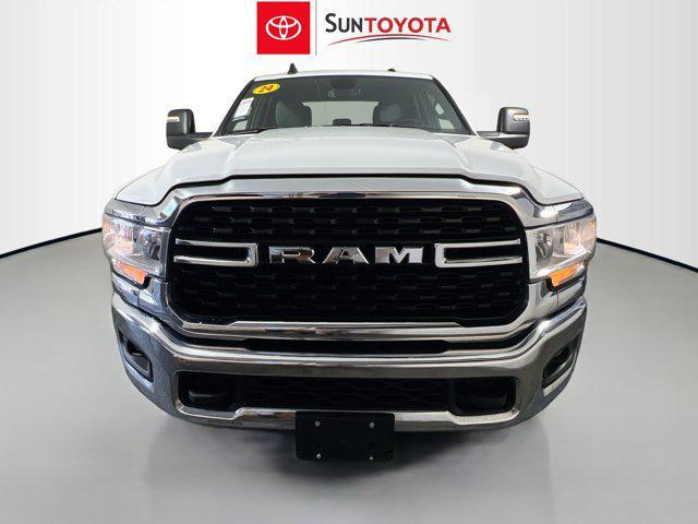 used 2024 Ram 2500 car, priced at $48,669
