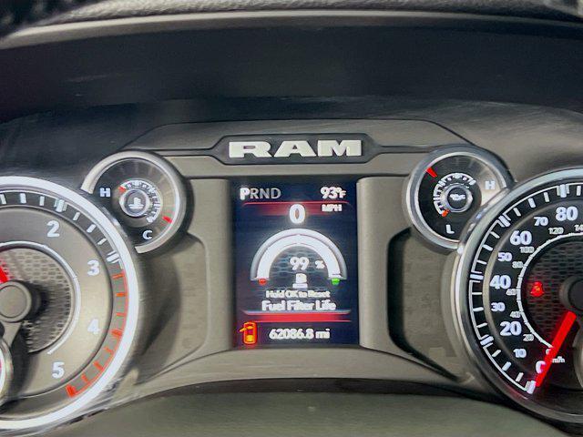 used 2024 Ram 2500 car, priced at $48,669