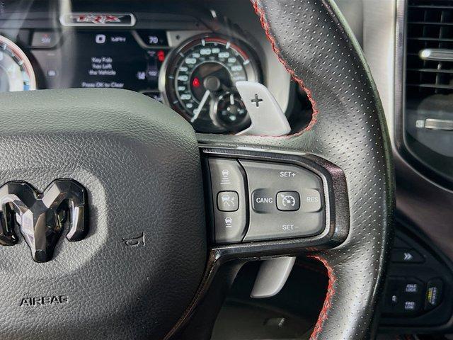 used 2021 Ram 1500 car, priced at $71,850