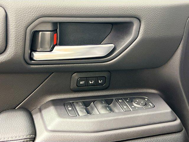 new 2026 Toyota Land Cruiser car, priced at $66,822