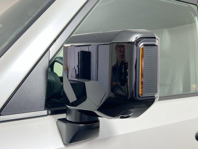 new 2026 Toyota Land Cruiser car, priced at $66,822