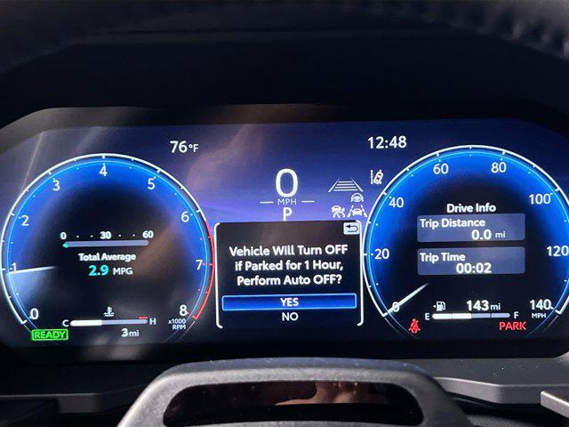 new 2026 Toyota Land Cruiser car, priced at $66,822