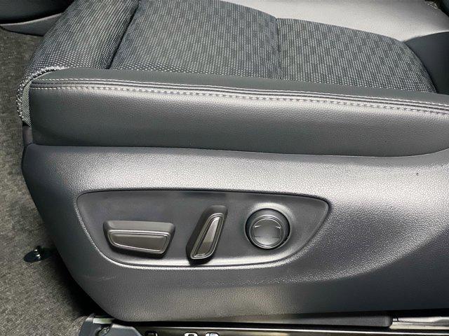 new 2026 Toyota Land Cruiser car, priced at $66,822