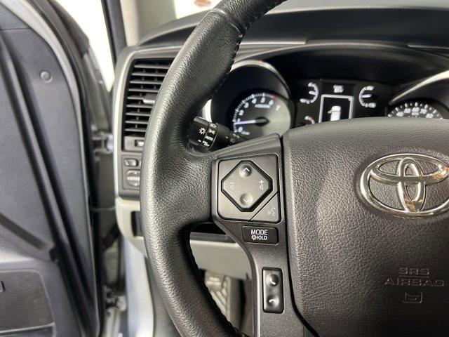 used 2022 Toyota Sequoia car, priced at $42,977