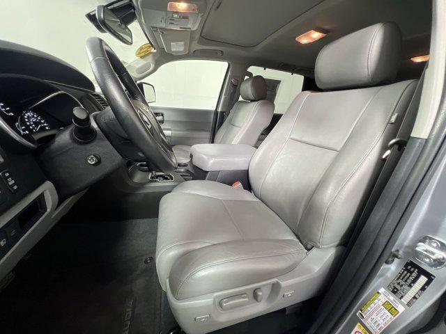 used 2022 Toyota Sequoia car, priced at $42,977