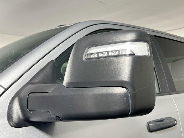 used 2024 Ram 2500 car, priced at $43,725