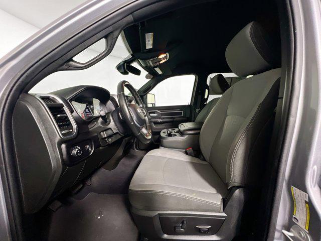 used 2024 Ram 2500 car, priced at $43,725