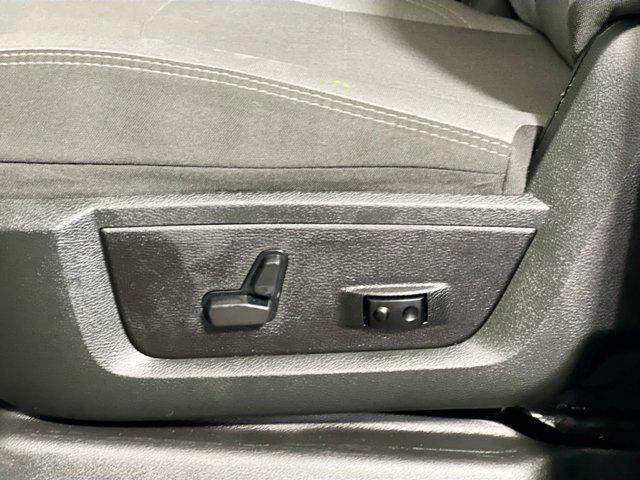 used 2024 Ram 2500 car, priced at $43,725