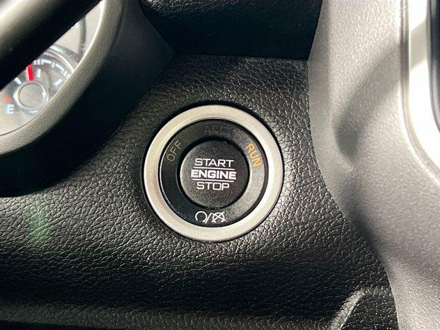 used 2024 Ram 2500 car, priced at $43,725