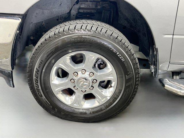 used 2024 Ram 2500 car, priced at $43,725