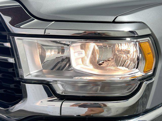 used 2024 Ram 2500 car, priced at $43,725