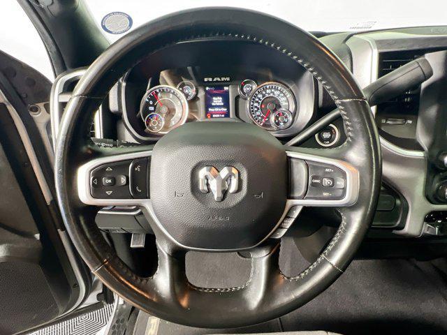 used 2024 Ram 2500 car, priced at $43,725